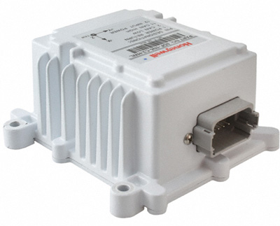 Honeywell 6 Degrees of Freedom IMU